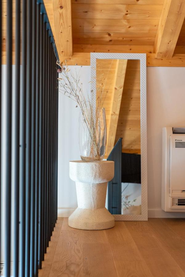 Luxury Seaview Apartment - Mare Slano Exterior foto